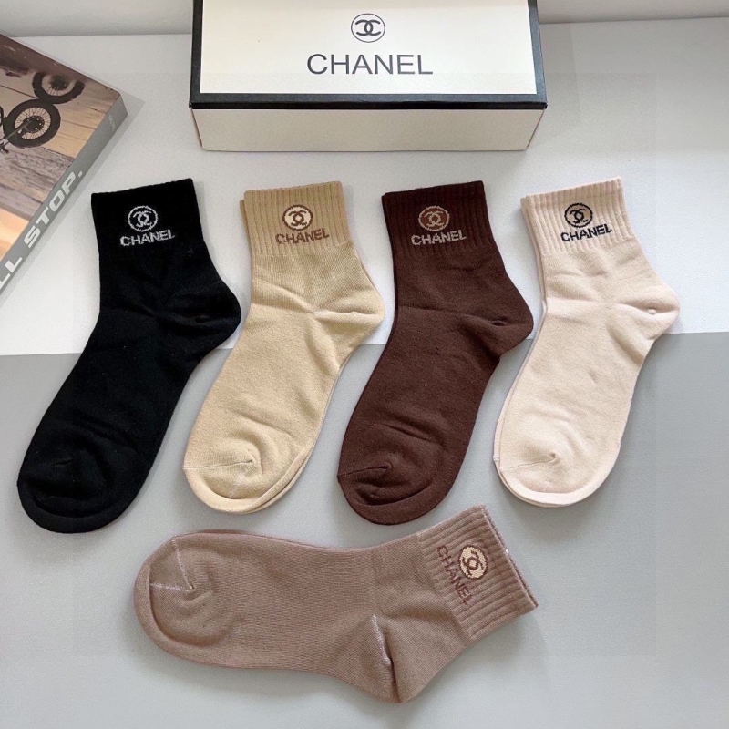 CHANEL